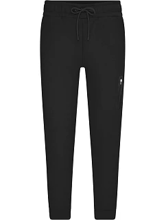 Daiber 8047 Tepláky interlock 02.8047 black