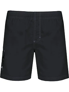 Kariban ProAct PA 119 Pánské plavky 20.P119 black