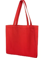 Halfar 1809798 Nákupní taška "Mall" 47.9798 red Halfar 1809798 Nákupní taška "Mall" 47.9798 red