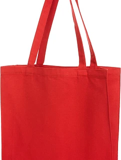 Nákupní taška  red model 22517884 - Halfar