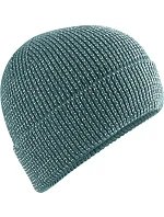 B Pletená čepice  53. marine green model 22452743 - Beechfield