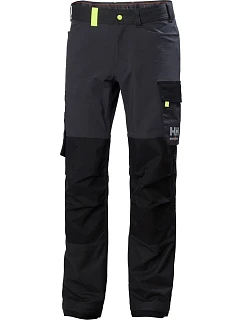 Oxford S Pracovní kalhoty Connect krátké model 22416775 - Helly Hansen