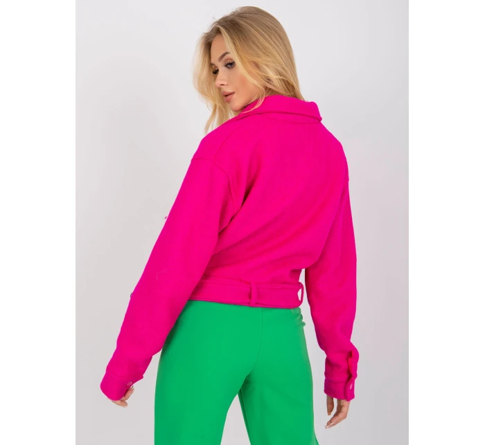 Kurtka FE KR model 20961790 fuksjowy - FPrice