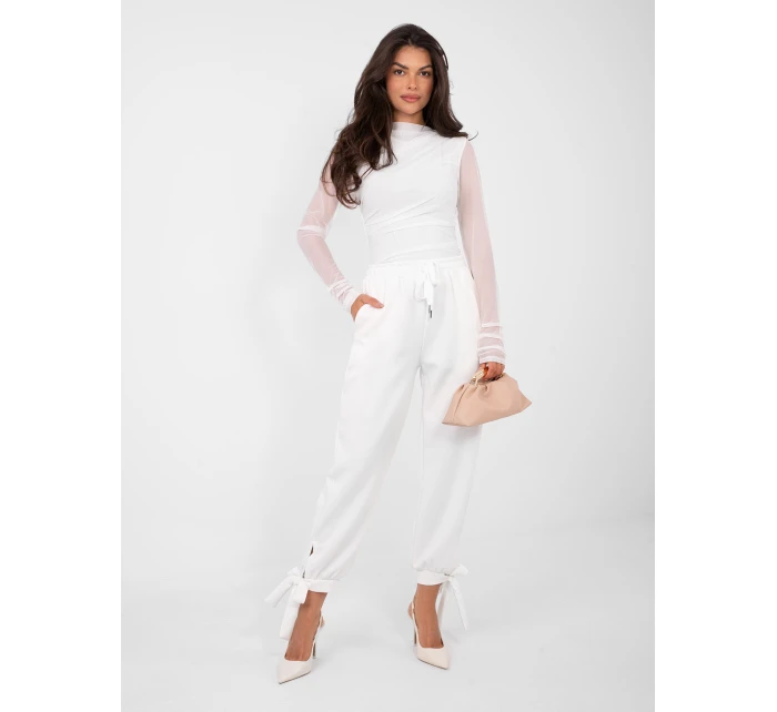 Halenka IT BZ 21830.04 bílá