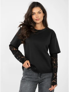 Bluzka IT BZ model 21895917 czarny - FPrice