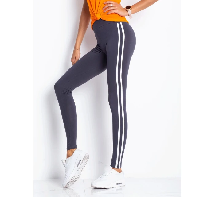 Legíny RV LG 4954.12 grafit