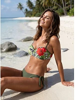 Horní díl plavek  (1)  model 22093285 - Marko