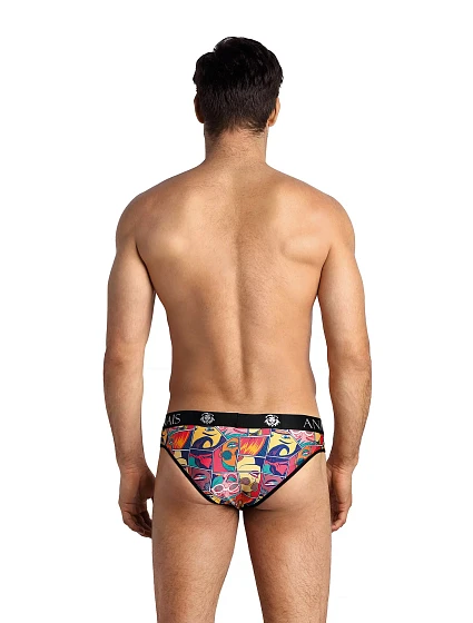 Pánské slipy model 17394114 slip - Anais