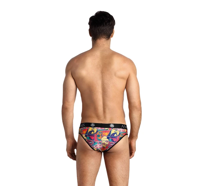 Pánské slipy Comics slip - Anais Pánské slipy Comics slip - Anais