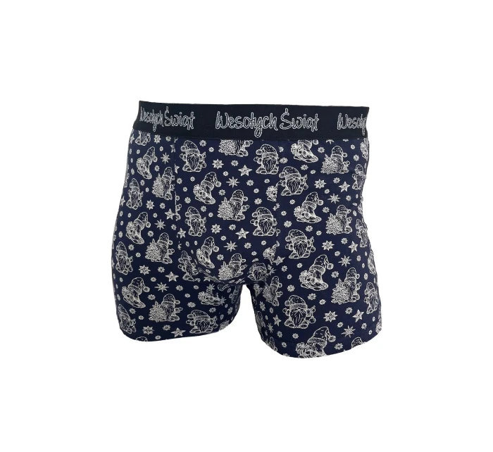 Boxerky C+3 art.VBE-740 Vánoce - C+3