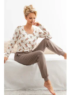 LONG model 20805220 - Donna