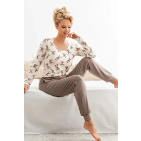 LONG model 20805220 - Donna