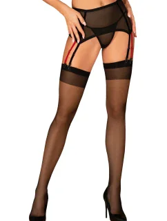 Punčochy  model 188971 Obsessive