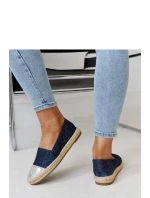 Espadrilky model 207339 Solea