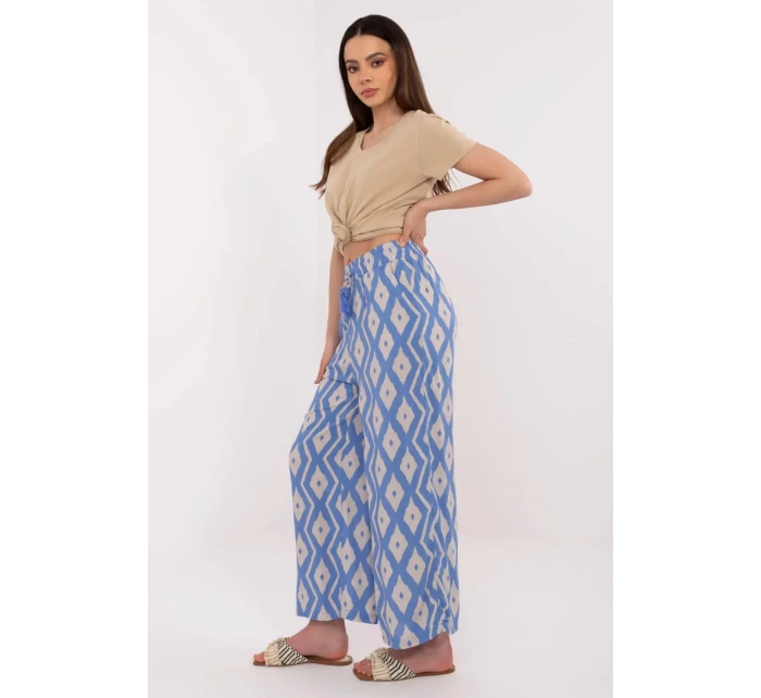 Dámské kalhoty  model 212665 Sublevel