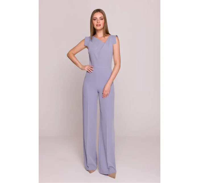 Dámský Overal model 214672 Stylove Dámský Overal model 214672 Stylove