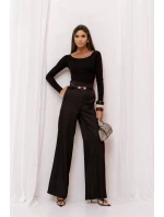 Dámské kalhoty  model 223535 LaBalancia