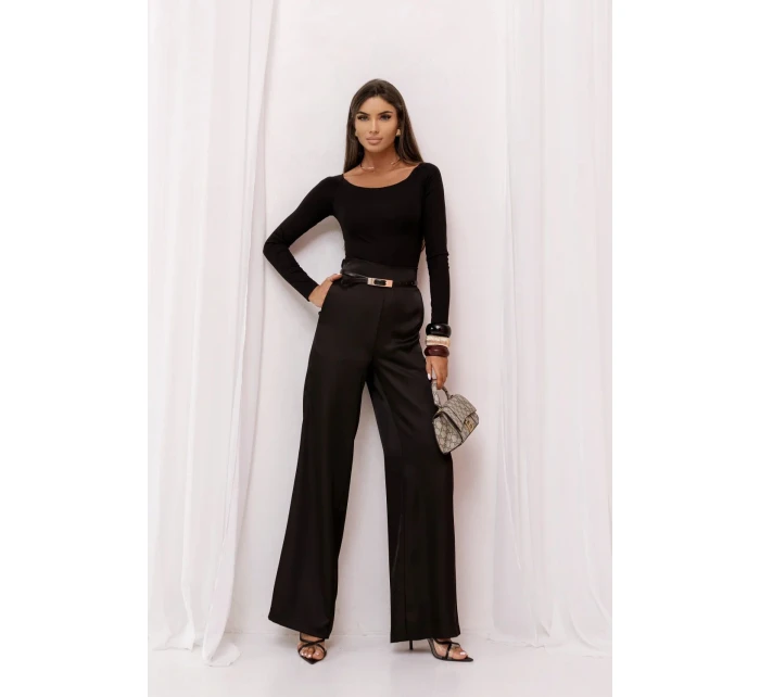 Dámské kalhoty  model 223535 LaBalancia