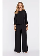 Dámské kalhoty model 225926 Moe Dámské kalhoty model 225926 Moe