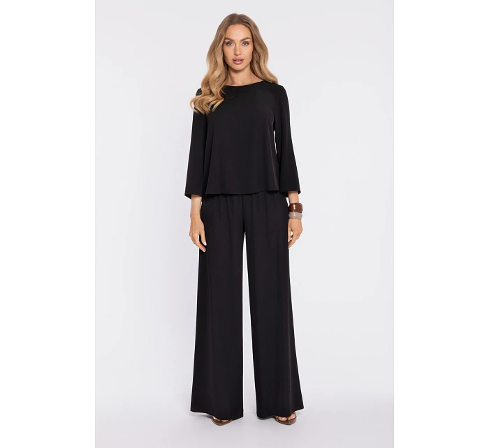 Dámské kalhoty model 225926 Moe Dámské kalhoty model 225926 Moe