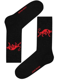 Pánské ponožky model 21320939 - John Frank