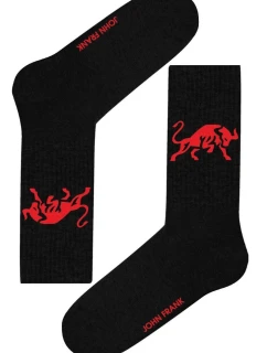 Pánské ponožky model 21320939 - John Frank