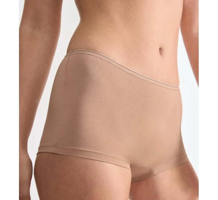Dámské kalhotky Feel Short 02  SKIN béžová  model 18040641 - Sloggi