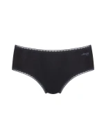 sloggi GO Midi C2P - BLACK - SLOGGI BLACK - SLOGGI sloggi GO Midi C2P - BLACK - SLOGGI BLACK - SLOGGI