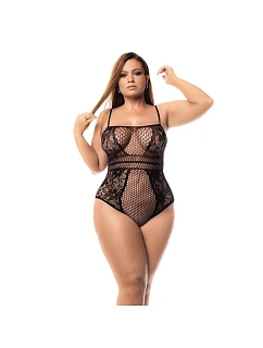 Body Mapale 1103X Síťované body