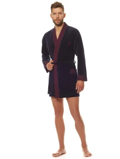 L&L 2090 Royal M-2XL pánský župan