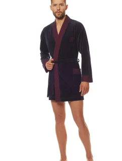 Pánský župan model 21802072 Royal M2XL - L&L