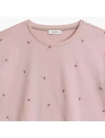 Dámské pyžamo 491 pink - Atlantic