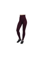 Push Up legíny model 21325387 Maroon S - GymHero