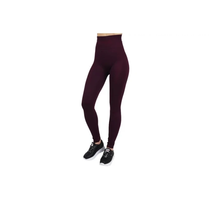 Push Up legíny model 21325387 Maroon S - GymHero