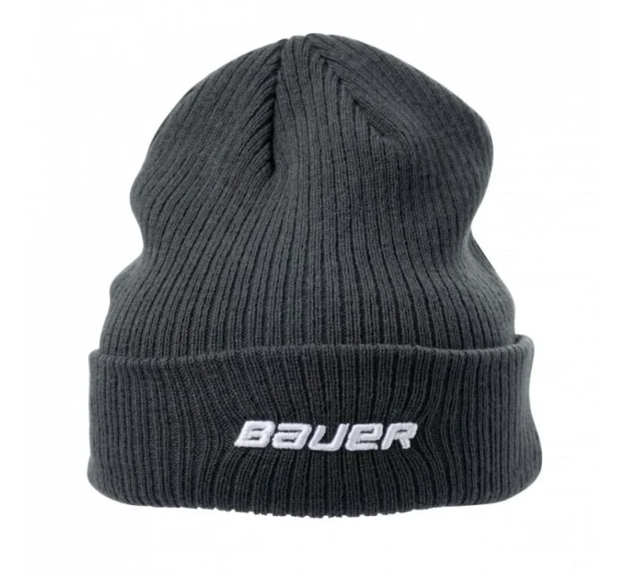 Zimní čepice Team Ribbed SR model 20490035 - Bauer