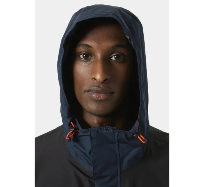 Helly Hansen Play Anorak Jacket M 54087 597 Helly Hansen Play Anorak Jacket M 54087 597