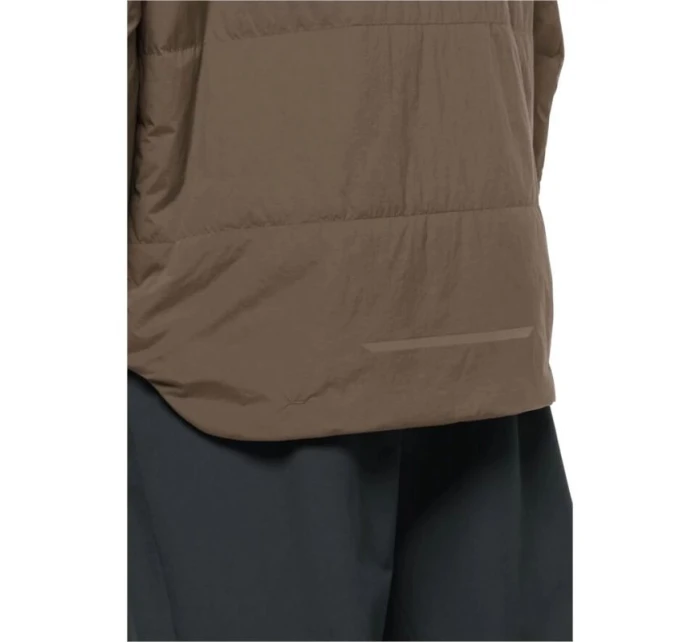 Bunda Jack Wolfskin Bike Commute Ins Jkt M 1206961-4610