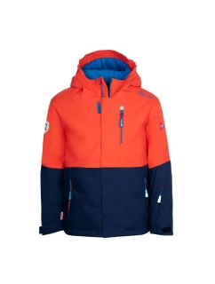Dětská zimní bunda Kids Jacket outdoor model 21351365 - Trollkids