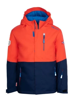 Dětská zimní bunda Kids Jacket outdoor model 21351365 - Trollkids
