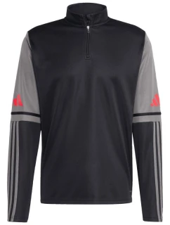 Mikina adidas Squadra 25 Training Top M JD1629 pánské