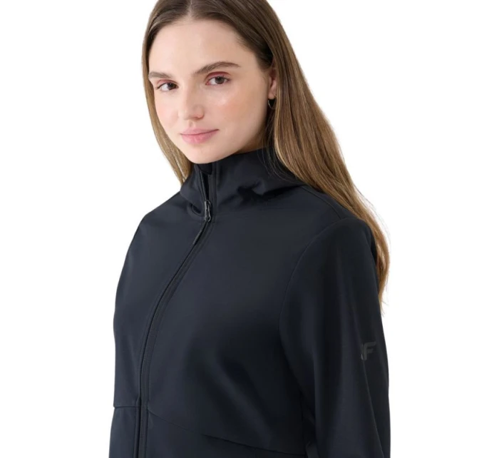 Softshellová bunda 4F F320 W 4FWSS25TSOFF320 20S Softshellová bunda 4F F320 W 4FWSS25TSOFF320 20S