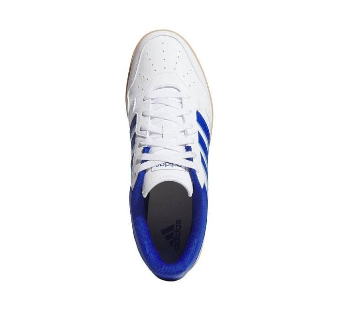 Boty adidas Hoops 4.0 M JR6710