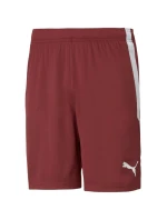 Puma teamLIGA M 704924 09 šortky Puma teamLIGA M 704924 09 šortky