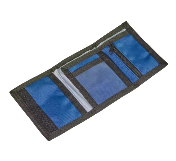 LEGO Ninjago Peněženka 20288-2512 Modrá Jedna velikost