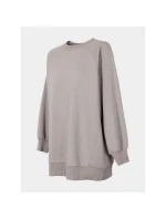 Dámská mikina 4F H4Z22-BLD030 Dámská mikina 4F H4Z22-BLD030