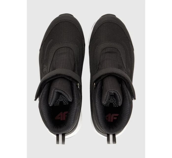 Dívčí zimní sněhule se zateplením Primaloft model 21814915 - 4F