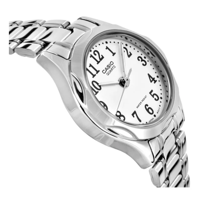 Dámské hodinky CASIO LTP-1275D-7BDF + BOX Dámské hodinky CASIO LTP-1275D-7BDF + BOX