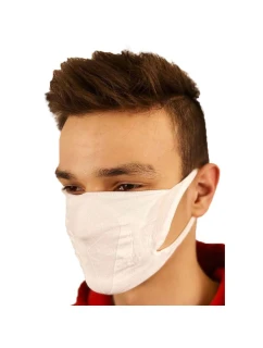 OCHRANNÁ MASKA 4-VRSTVÁ S VYMĚNITELNÝM FILTREM