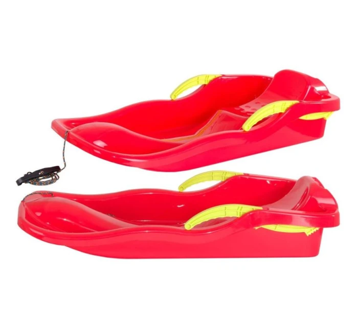 Plastové dětské rukavice s nápisem RED ROCKS