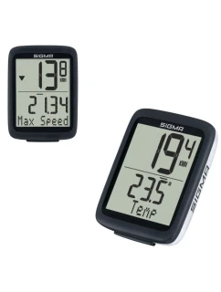 Dětské počítadlo Sigma BC 10.0 WL ATS